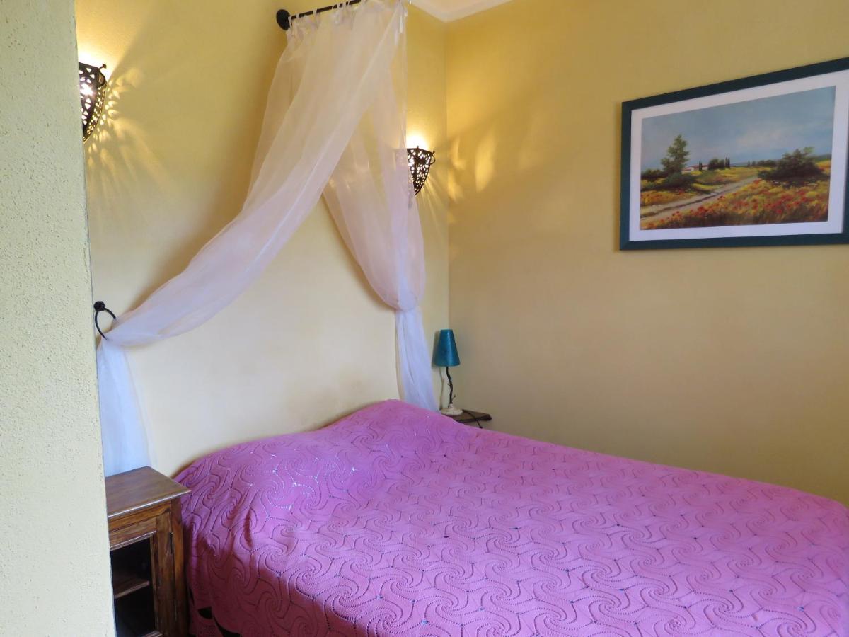 לצ'י Hotel Du Pont De L'Oso מראה חיצוני תמונה
